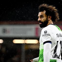 A Liverpool döntött Mohamed Szalah téli eladásáról – sajtóhír