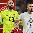Szerbia zárt kapuk mögött fogadja Bulgáriát