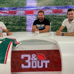 3 & OUT: Mi történik Friskóban?; Elemezzük a tesós nyimi-nyomit; Frankfurtban az AFC legjobbjai