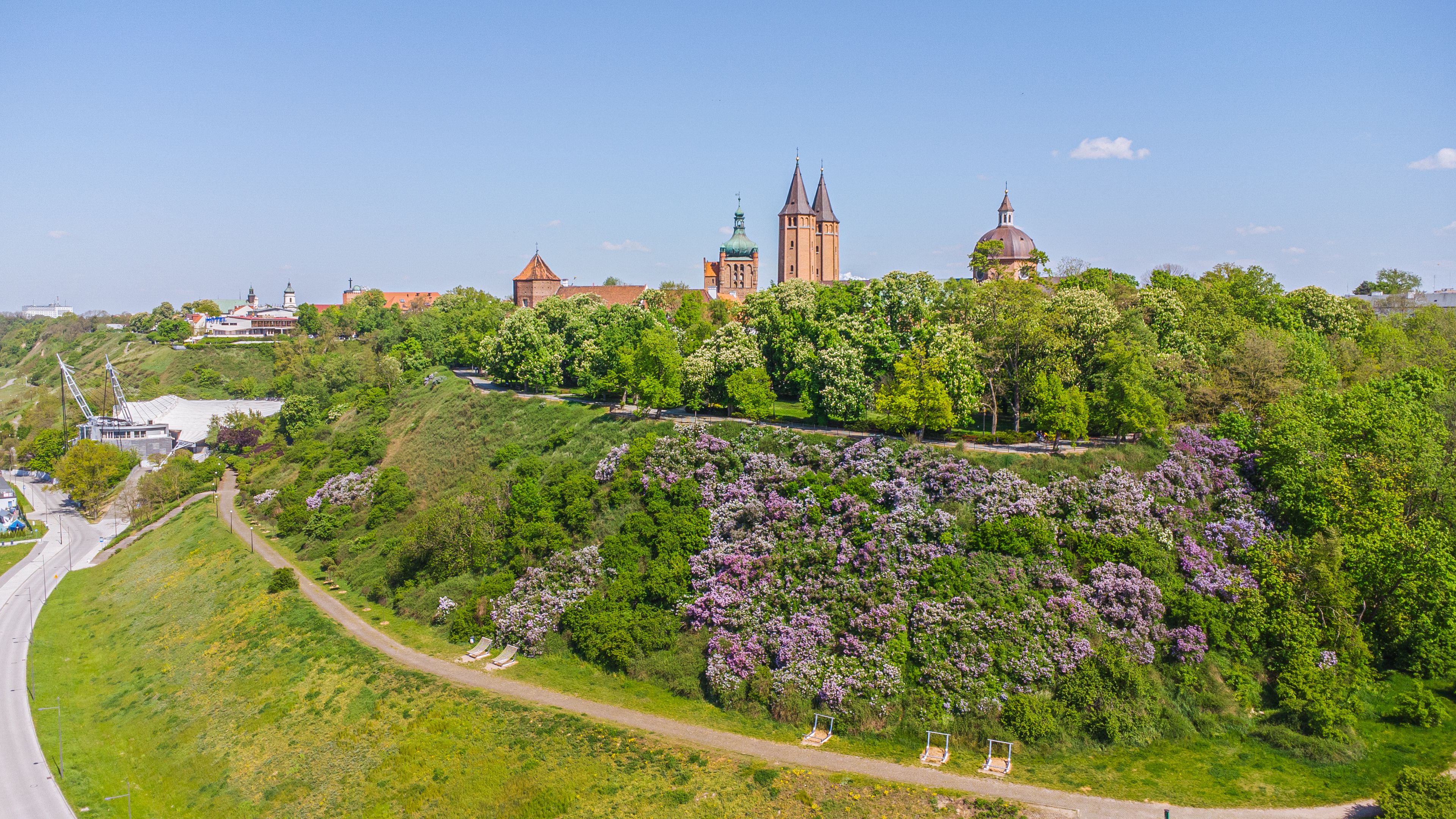 Płock büszkeségei