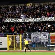Még a Fradi korábbi védője is gyászolja az Újpest törzsszurkolóját