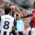 Bajban az Arsenal? A Newcastle otthonában is kikaptak a londoniak