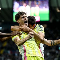 A kapufák a Juventus mellett álltak: megszakadt a három tétmérkőzés óta tartó nyeretlenség