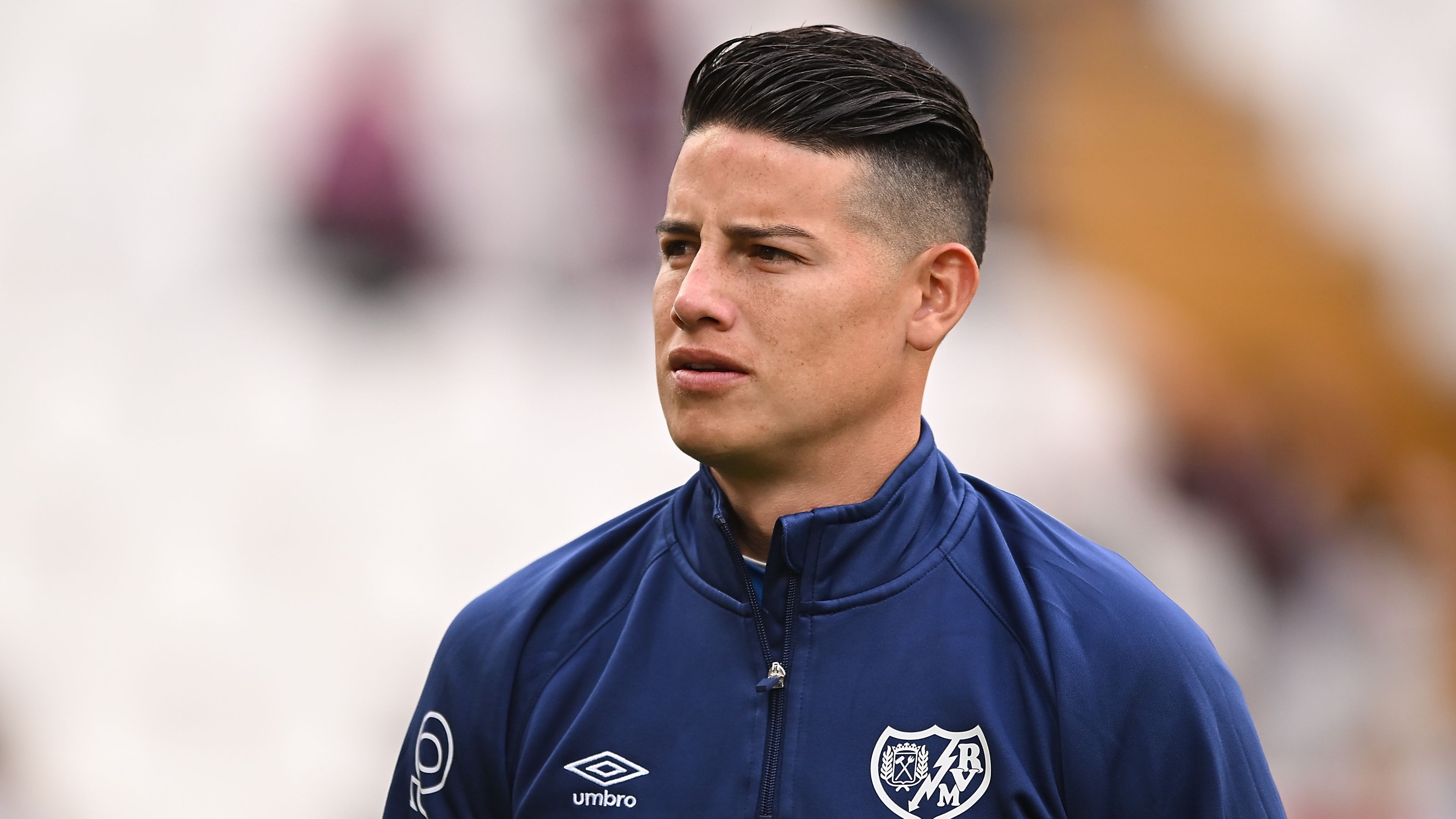 A kevés játéklehetőség miatt máris távozhat új csapatától James Rodríguez