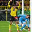Hiába Gulácsi bravúrjai, a Dortmund elvette a Leipzig veretlenségét