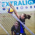 Ötszettes meccsen győzte le a Vasast az Újpest