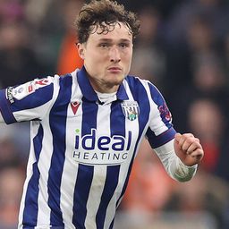 Callum Styles, miután először kezdett csapatában: Egy PL-ből kiesett együttes ellen jók voltunk