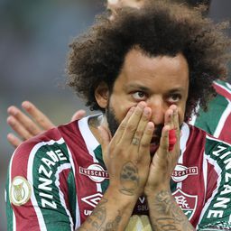 Marcelo összeveszett az edzőjével, csapata felbontotta az ötszörös BL-győztes szerződését