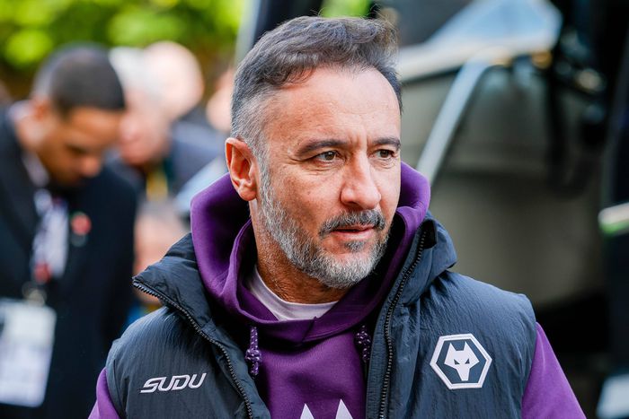 Hivatalosan még nem jelentették be Pereira távozását