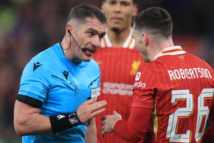 Kovács István visszatér az Anfieldre