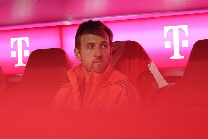 Harry Kane a TEAMTalk szerint a távozást fontolgatja