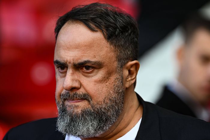 A tragédia a Manchester United elleni mérkőzésről hazafelé vezető úton történt