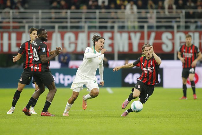 Dybala pontot menthetett volna, de Maignan eszén nem tudott túljárni