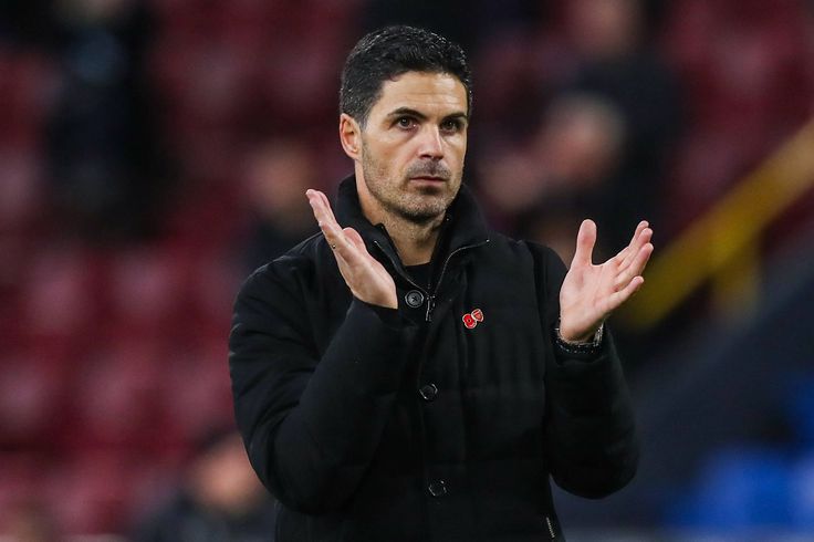 Mikel Arteta: Ez új szint a futballban