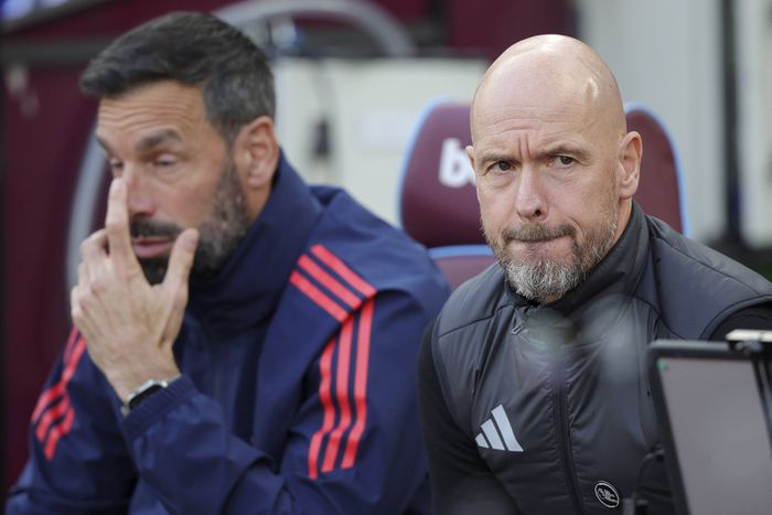 Ten Hag és Ole Gunnar Solskjaer is csapatot keres jelenleg