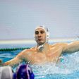 Sportal exkluzív – Vámos Márton: „Kétszer nem lépünk ugyanabba a folyóba”