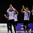 Férfi röplabda Extraliga  – Az egyik csapat nem tud kiállni anyagi okok miatt