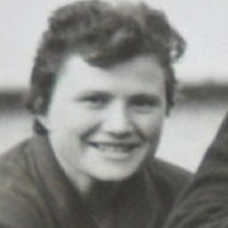 Kovács Lászlóné Szűcs Judit 86 évet élt
