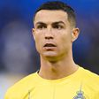 Cristiano Ronaldót ismét Lionel Messivel próbálták bosszantani