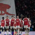 A hétközi BL-gála után valószínűleg ezúttal nehezebb feladata lesz az Arsenalnak