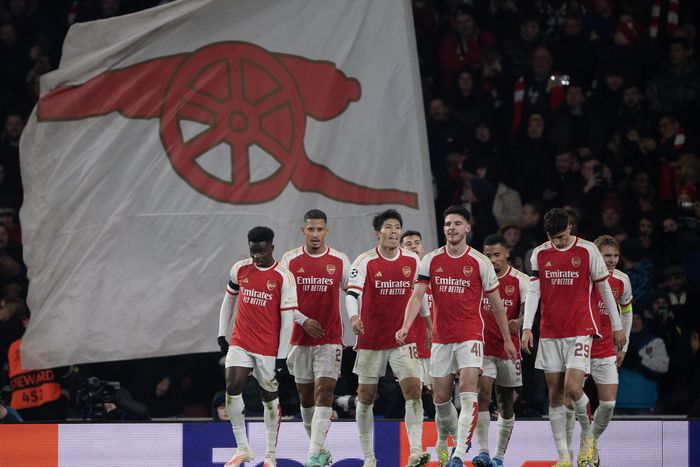 A hétközi BL-gála után valószínűleg ezúttal nehezebb feladata lesz az Arsenalnak
