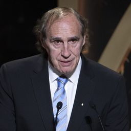 Faragó Tamás kapta a Prima Primissima-díjat