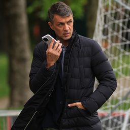 Baljós előjelek Milánóban, Maldini kiosztotta a vezetőséget