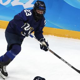 Sanni Hakala súlyos sérülést szenvedett