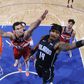 Az Orlando Magic beállította a klubrekordot