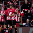 Alaposan elverte ellenfelét a Bilbao