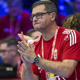 Golovin Vlagyimir nem haragudott a magyar lányokra: „Szinte lehetetlen mindig olyan hőfokon égni”
