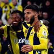 Nyert Mourinho csapata, csökkent Sallai Rolandék előnye az élen