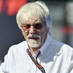 Bernie Ecclestone eladásra kínálja az F1-es autógyűjteményét