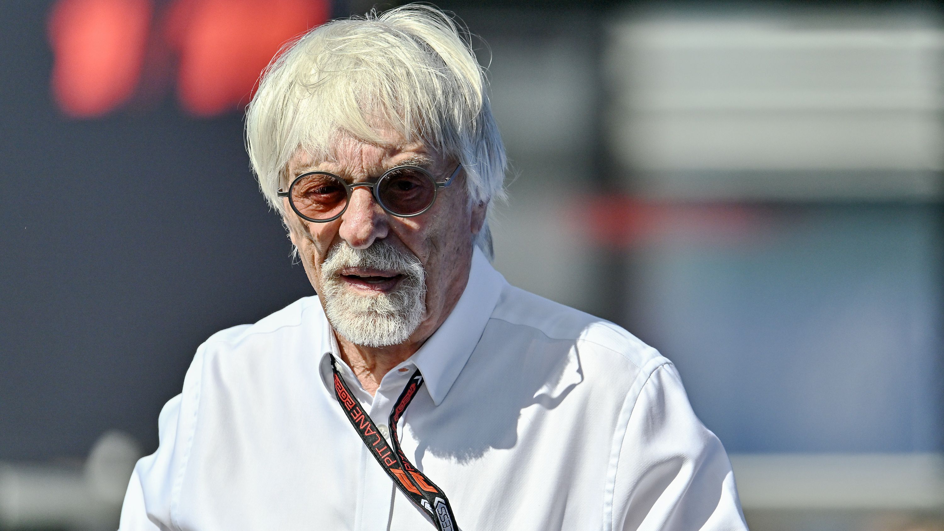 Bernie Ecclestone autógyűjteményének becsült ára 300 millió font felett van