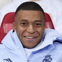 Érdekes hasonlat: a Real Madrid kapusa szerint Mbappé olyan, mint a ketchupos üveg