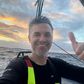 Weöres Szabolcs hátránya több mint 4000 tengeri mérföld a Vendée Globe-on