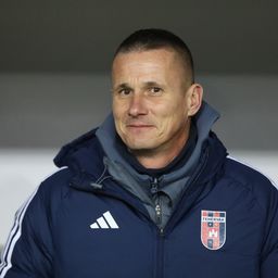 Pető Tamás: Örülök, hogy Nagy Gergely kivédte a véleményes tizenegyest
