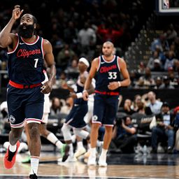 James Harden Curry nyomdokain