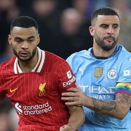 Üzent a Man. City sztárja, miután a szurkolók szinte kiutálták őt