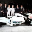 Formula–1: Minden idők legjobban várt visszatérésből nagy pofára esés lett