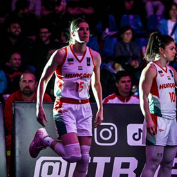 Ott lesz a világbajnokságon a 3x3-as női kosárválogatott