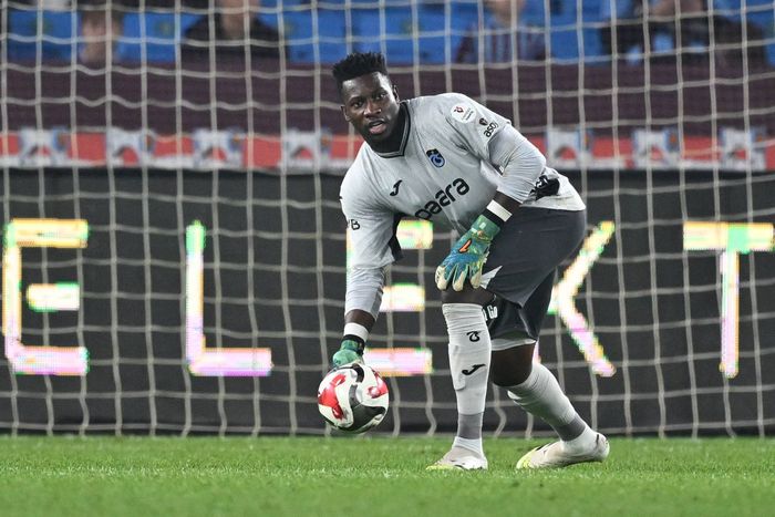 Onana nem kapott válogatott meghívót