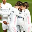 Sergio Ramos és Luka Modric 2012 és 2021 között voltak csapattársak a Real Madridnál
