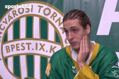 Vogel Soma: Fájó ennyi győzelem után elveszíteni egy mérkőzést