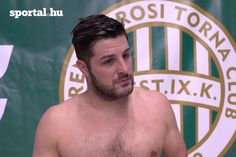 Manhercz Krisztián: Támadásban az egyik legenerváltabb, legpontatlanabb játékát nyújtottuk