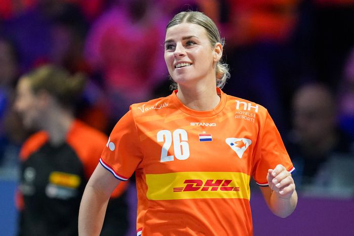 A narancsmezesek vezére