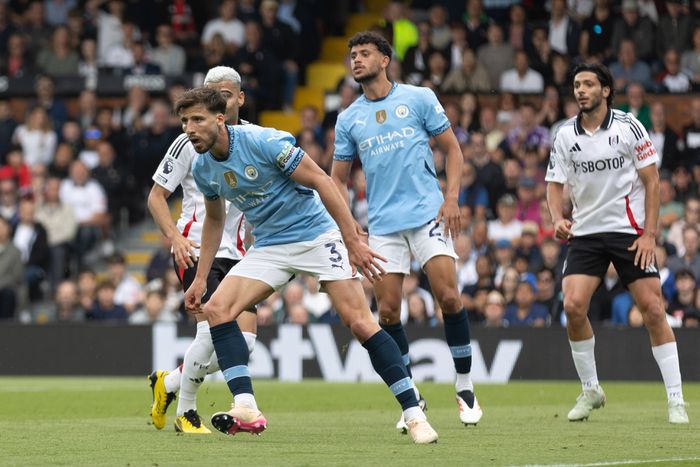 Nem a Fulham a favorit a Manchester City elleni PL-meccsen