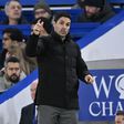 Mikel Arteta: Mindannyiunknak állatként kell viselkednünk