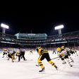 A Boston nyerte a Pittsburgh elleni Winter Classicot
