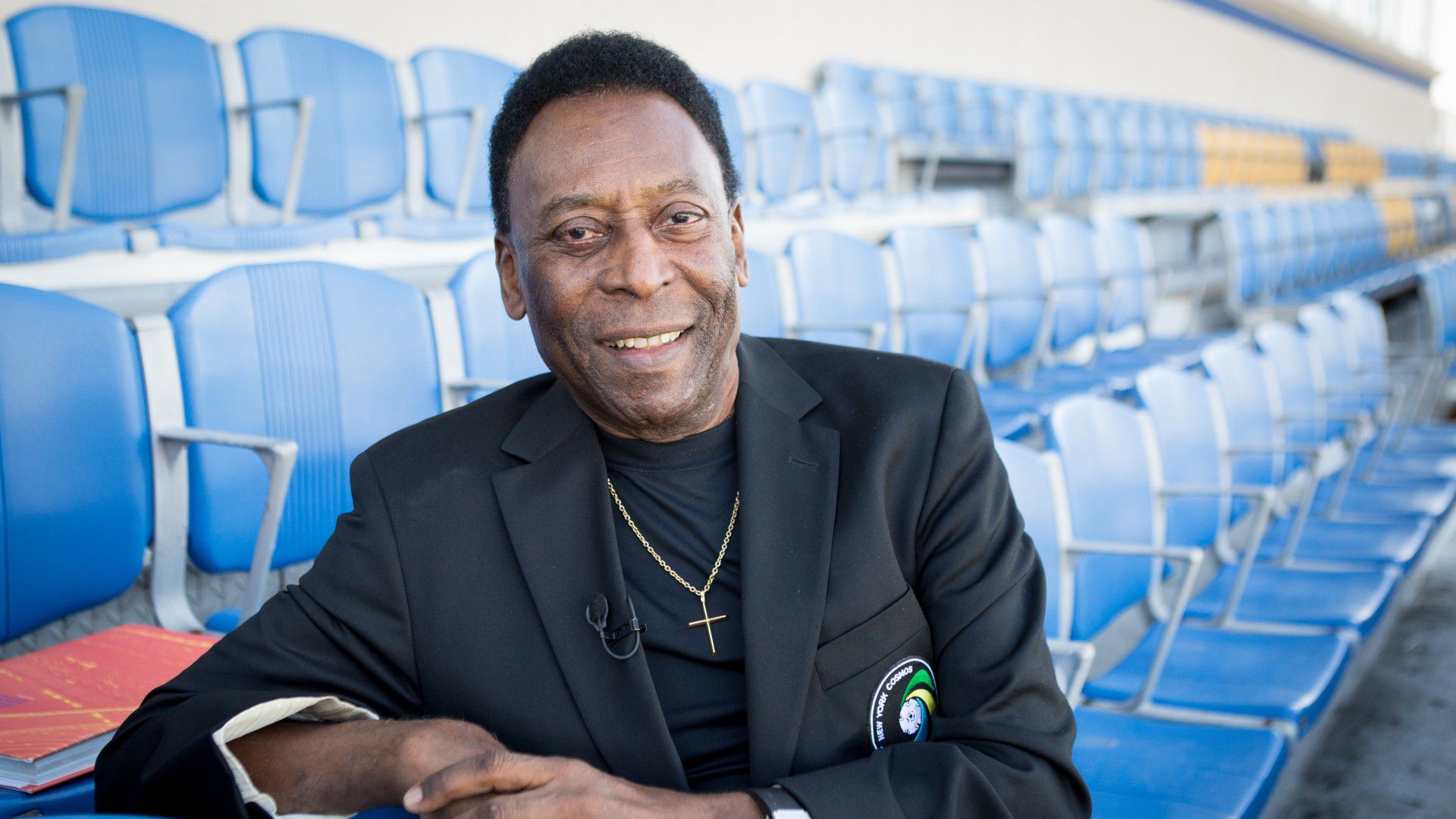 MLSZ: „Pelé megérdemli, hogy Magyarországon is méltóképpen emlékezzenek rá”